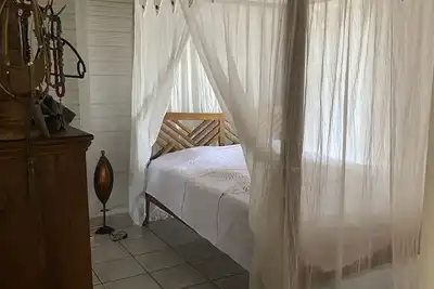 Image de Habitation\/villa face à la mer