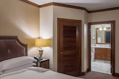 Image de Nye #1 Unit at the Ritz Carlton, Top Floor 3 Br, Ski In Ski Out, Mountain View