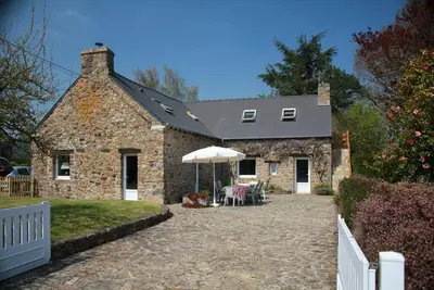 Image de des champs - Pledran