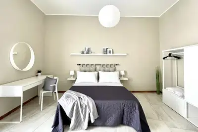 Image de Apartment in the historic center