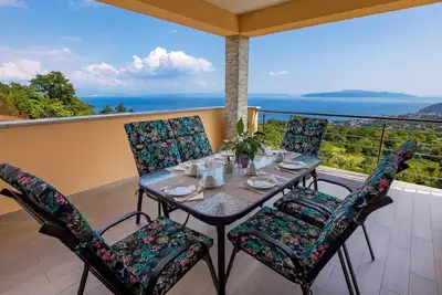 Image de Magnifique appartement à Veprinac