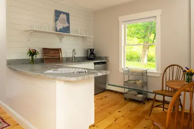 Image de Emerson Cottage at Waldo Emerson Inn
