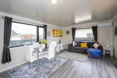 Image de Affordable Modern Accommodation in the Heart of Westport