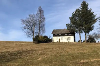 Image de křivá voda
