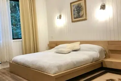 Image de Charming bungalow