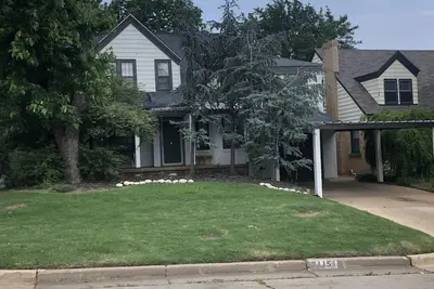 Image de Modern Historic Home