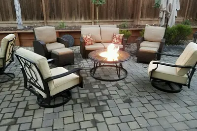 Image de Napa home walk to Downtown