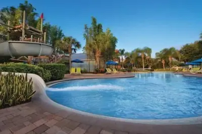 Image de Just Minutes from Walt Disney World, Universal Orlando, and SeaWorld Orlando!