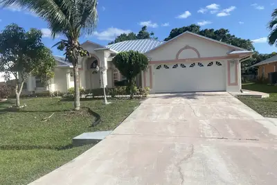 Image de Belle Ville of Port St-Lucie