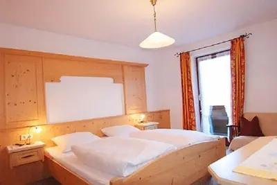 Image de Gemütliche Ferienwohnung, 22 qm mit Balkon