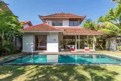 Image de Charming 2br Seminyak Central Walk to Eat Street
