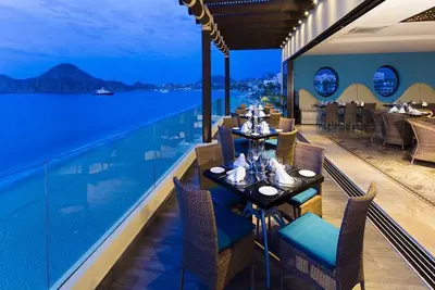 Image de Villa Del Arco Resort-- Luxury Ocean Front 2 Br villa on the beach