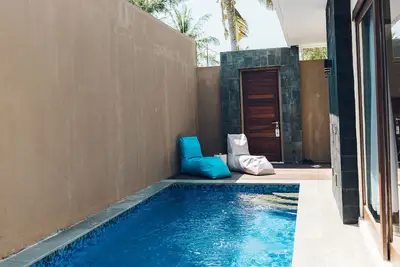 Taj Maza Sunset Villas