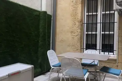 Image de Centre Ville Historique, Appartement Tout Confort