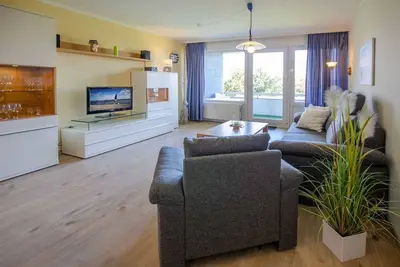 Image de Vacation apartment/apartment for 5 guests with 55m² in Kellenhusen (128244)