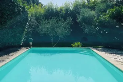 Image de Maison Chantoiseau Ă Puyvert dans le vaucluse