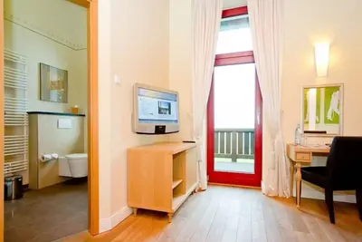 Image de Schloss Dz bis 2 Personen Ostseeblick Nordkap - Schloss Ranzow - Privathotel, Wellness, Golf,