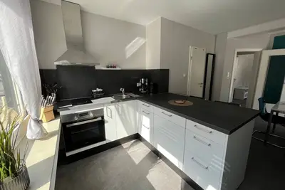 Image de Rothaarglück - Fewo Dachs - Ferienwohnung Dachs