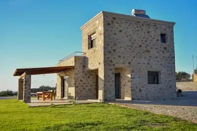 Image de Villa Demetra