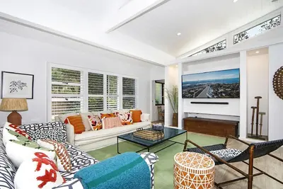 Image de Oceanic Coastal Lodge Pearl Beach