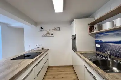 Image de Ferienwohnung Seeglück