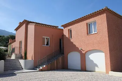 Image de Villa Neuve Climatisee 4 Chambres Piscine - 15 Mns Des Plages