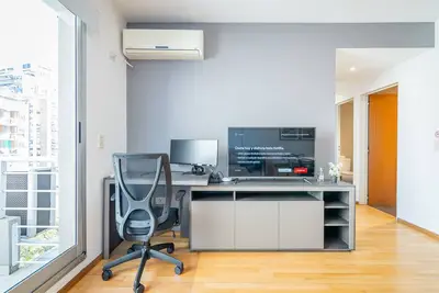 Image de Palermo Golf Exclusive Apartment