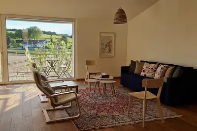 Image de Spacious, comfortable, 4 bedroom attic