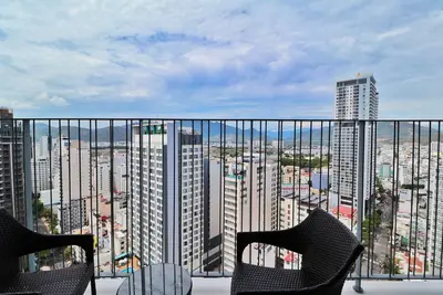 Image de Wise Stay Panorama Condotel