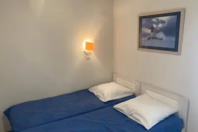 Image de Joli Studio 2 à 4 personnes, piscine, parking sécurisé et animaux admis