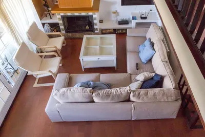 Image de Beach Duplex Only Family