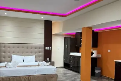 Image de Villa Noelia, Suite Calli