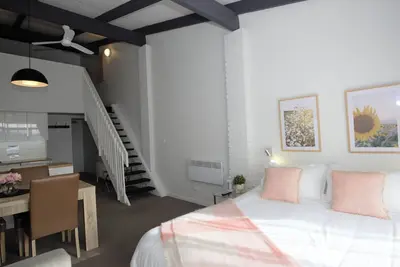 Image de Gables - 22/2 Clyde Street