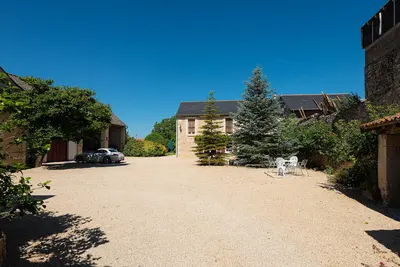 Image de Maison Anjou 13 Personnes