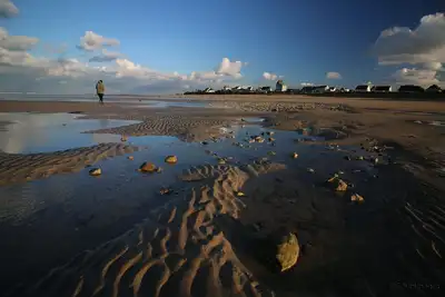 Image de Maison plage à  pieds jaccuzi  Normandie plages du débarquement - Promo 7 Jours