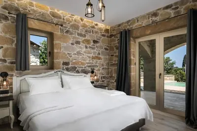 Image de Bh413 - R - Villa Chania