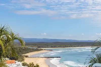 Image de 4/72 \"Panorama 200\" Upper Hastings St Noosa Heads