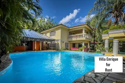 Image de Luxury Villa with private pool & jacuzzi close to the beach
