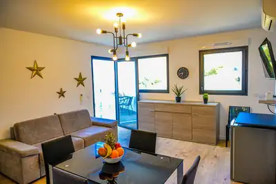 Image de Paolina - Terrasse, Parking, Clim - Ajaccio