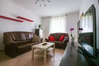 Image de Apartment Vitalia 2+2