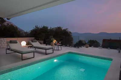 Image de Villa Blue Moon by Luxury Croatia Retreats