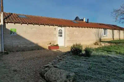 Image de La Bergerie - Coussay