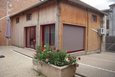 Image de Gîte du Séchoir - Bouresse