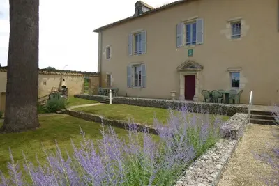 Image de Les Coquelicots - Lhommaize