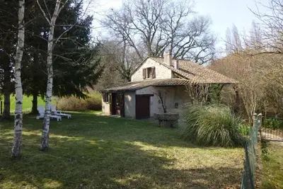 Image de Le Petit Moulin - Journet