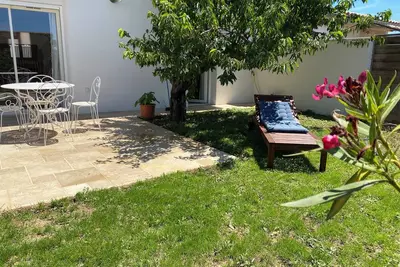 Image de Chez Georges - Maison 1 - Lacs et Gorges du Verdon