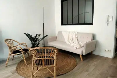 Image de Appartement T2 Cœur de Ville, Embrun