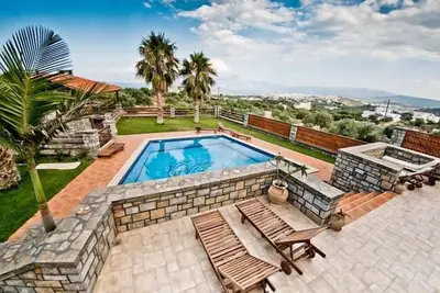 Image de Villa Theano 4 bedroom villa