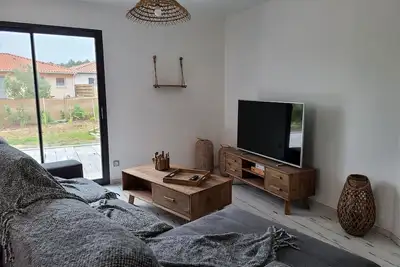 Image de Maison dans les Landes