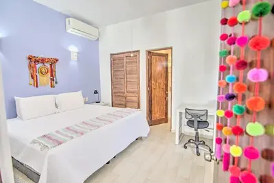 Image de Maravilla Golden Zone 1br: Pool & Beach Gear